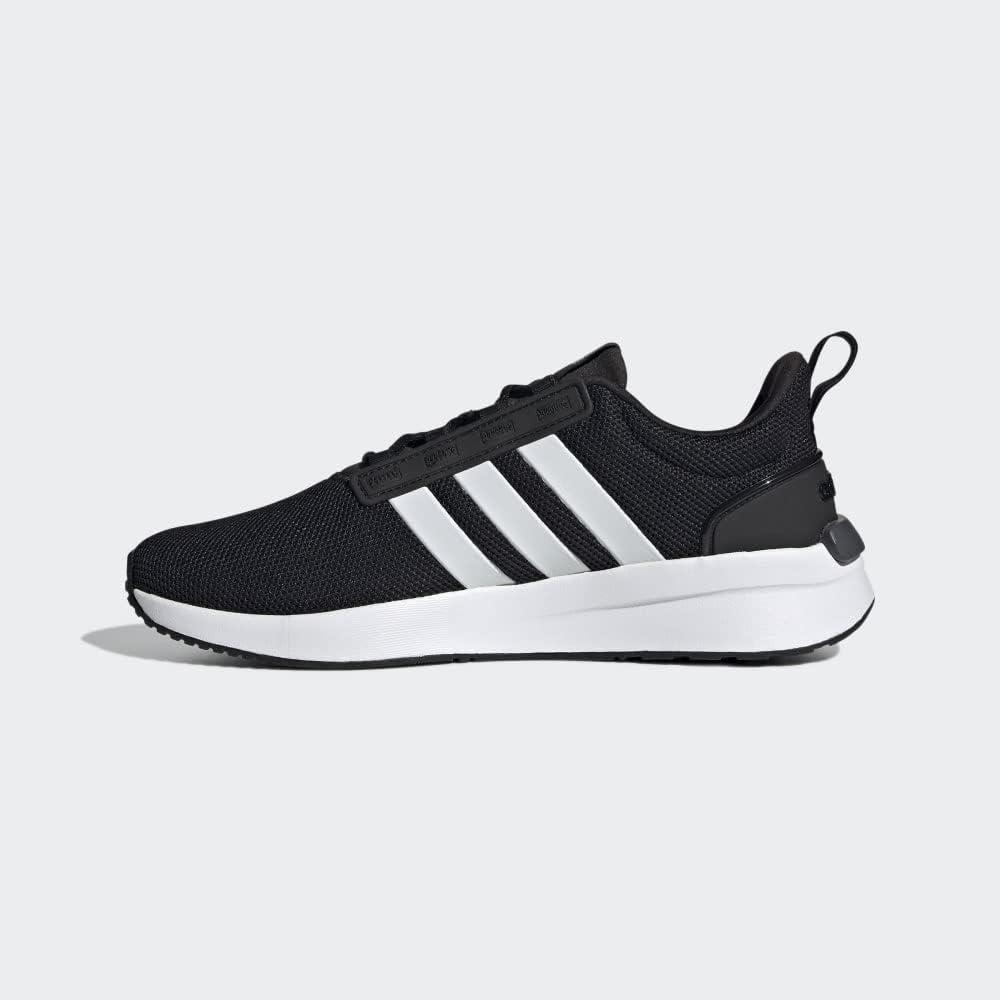 imageAdidas Mens Gx4209aBlackWhiteCore Black