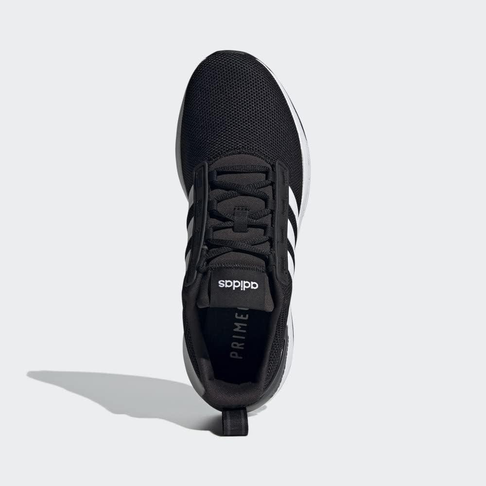imageAdidas Mens Gx4209aBlackWhiteCore Black
