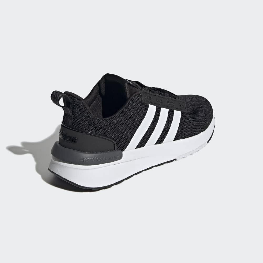 imageAdidas Mens Gx4209aBlackWhiteCore Black