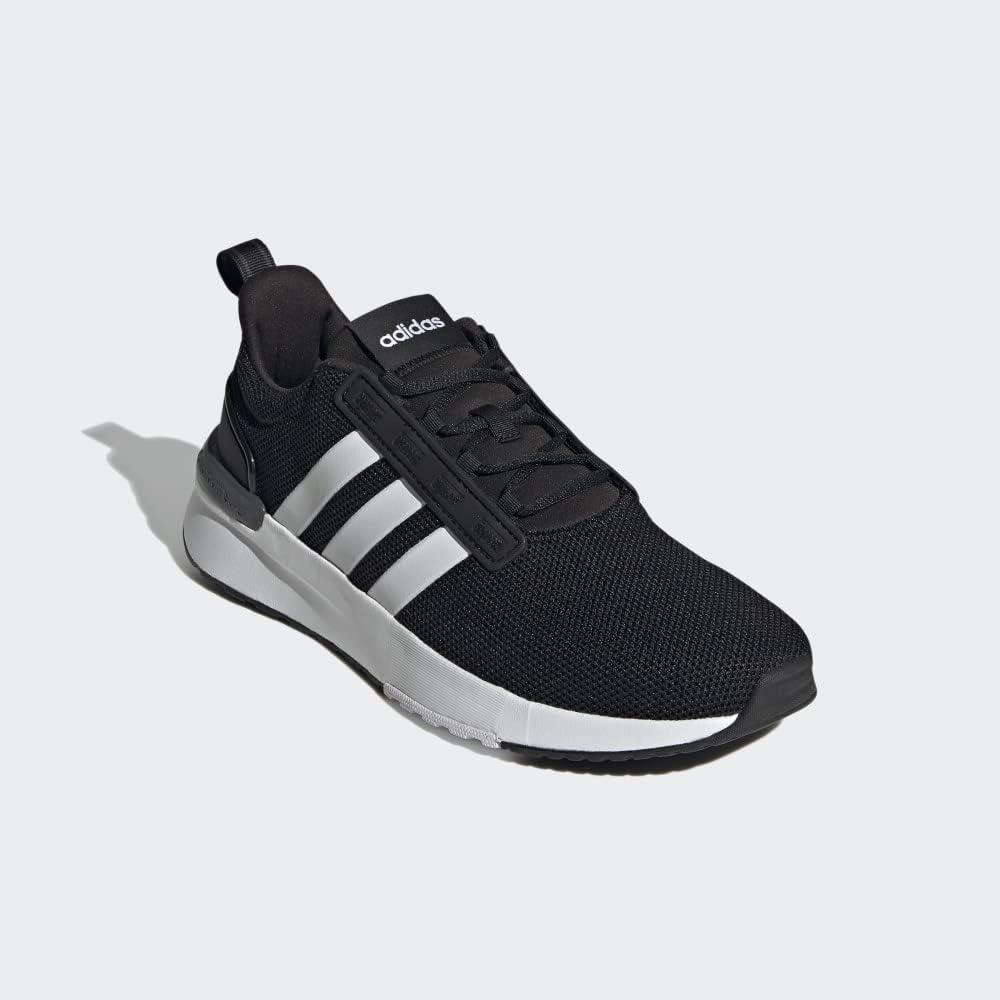 imageAdidas Mens Gx4209aBlackWhiteCore Black