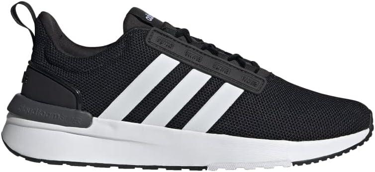 imageAdidas Mens Gx4209aBlackWhiteCore Black