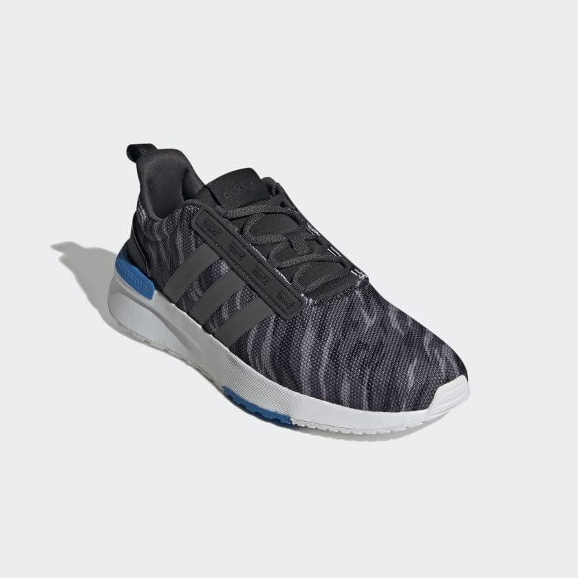 imageAdidas Mens Gx4209aCarbonGrey FourCore Black