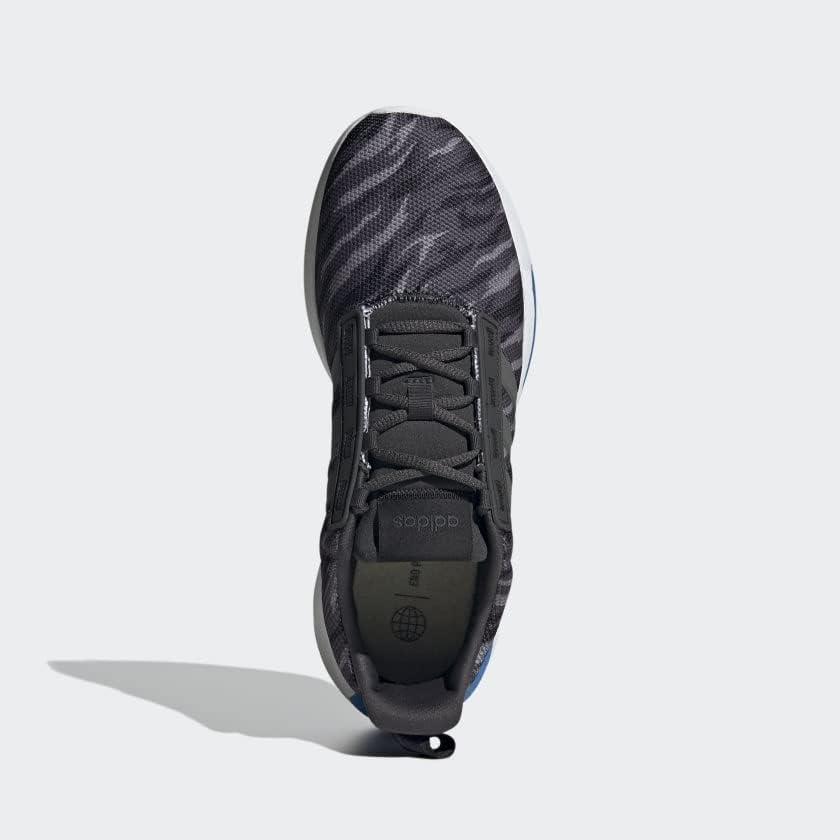 imageAdidas Mens Gx4209aCarbonGrey FourCore Black