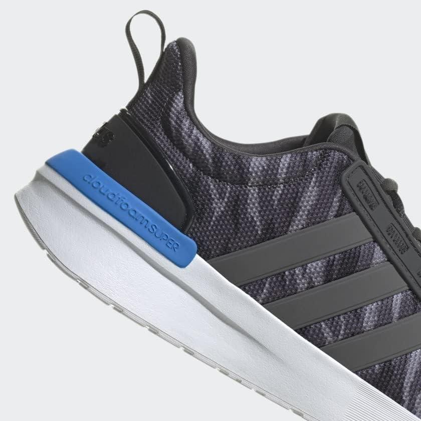 imageAdidas Mens Gx4209aCarbonGrey FourCore Black