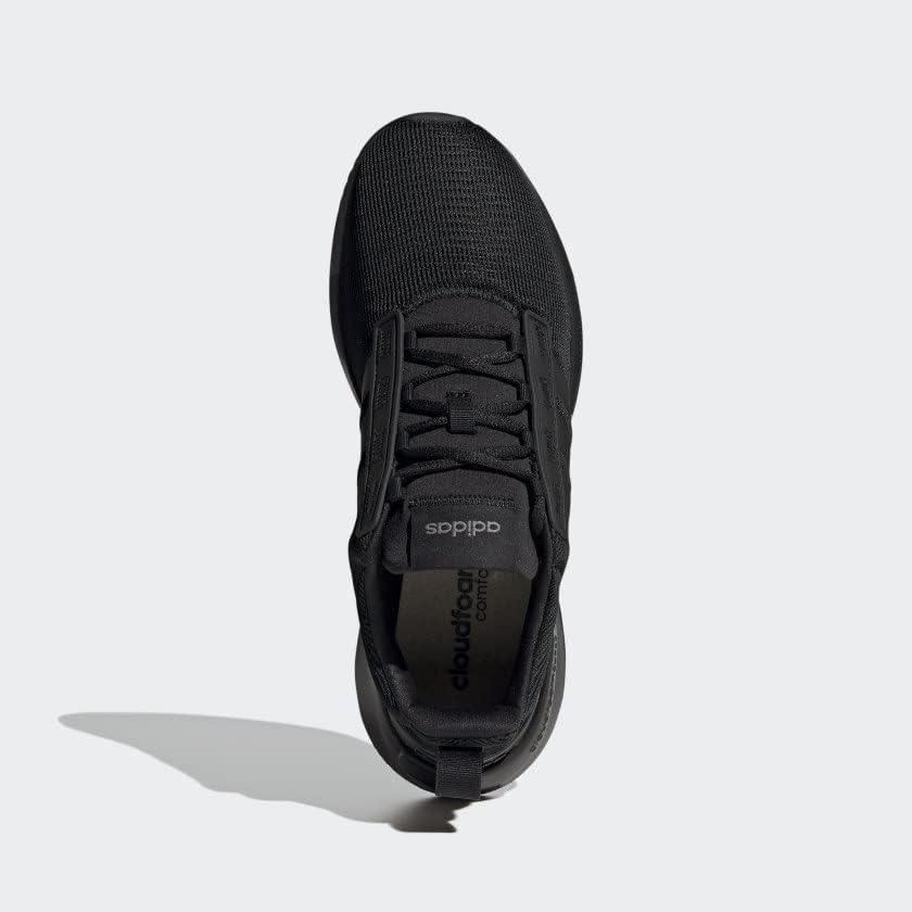 imageAdidas Mens Gx4209aCore BlackCore BlackGrey Four