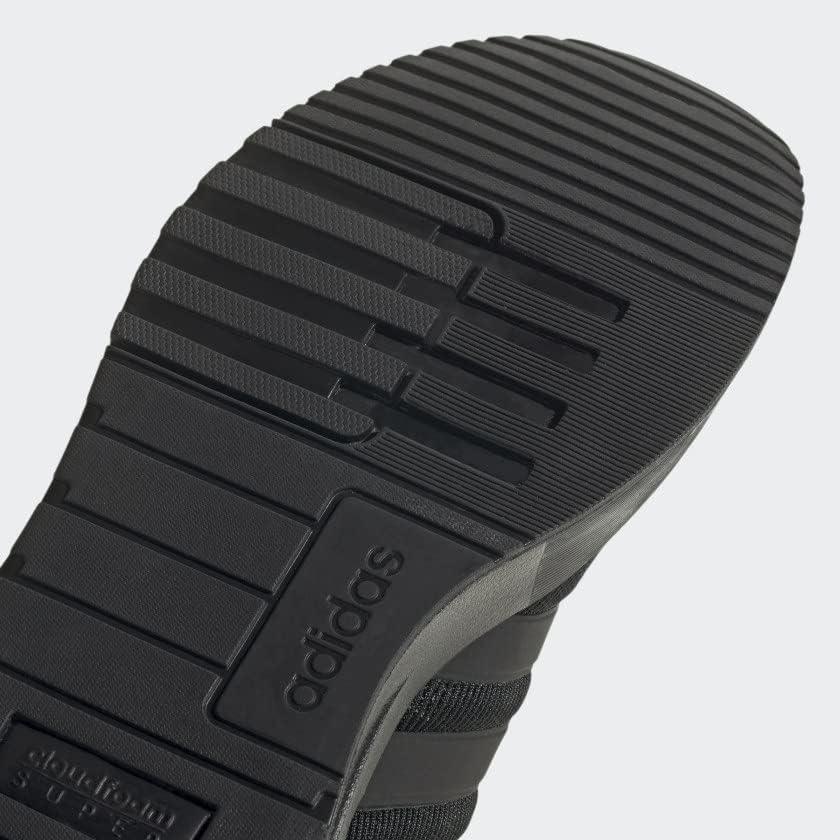 imageAdidas Mens Gx4209aCore BlackCore BlackGrey Four