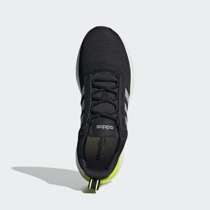 imageAdidas Mens Gx4209aCore BlackSolar YellowWhite