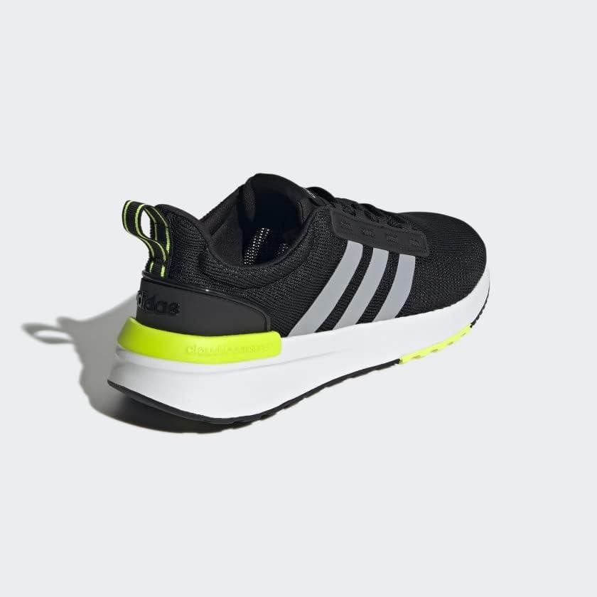 imageAdidas Mens Gx4209aCore BlackSolar YellowWhite
