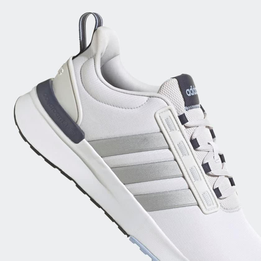 imageAdidas Mens Gx4209aDash GreySilver MetallicShadow Navy