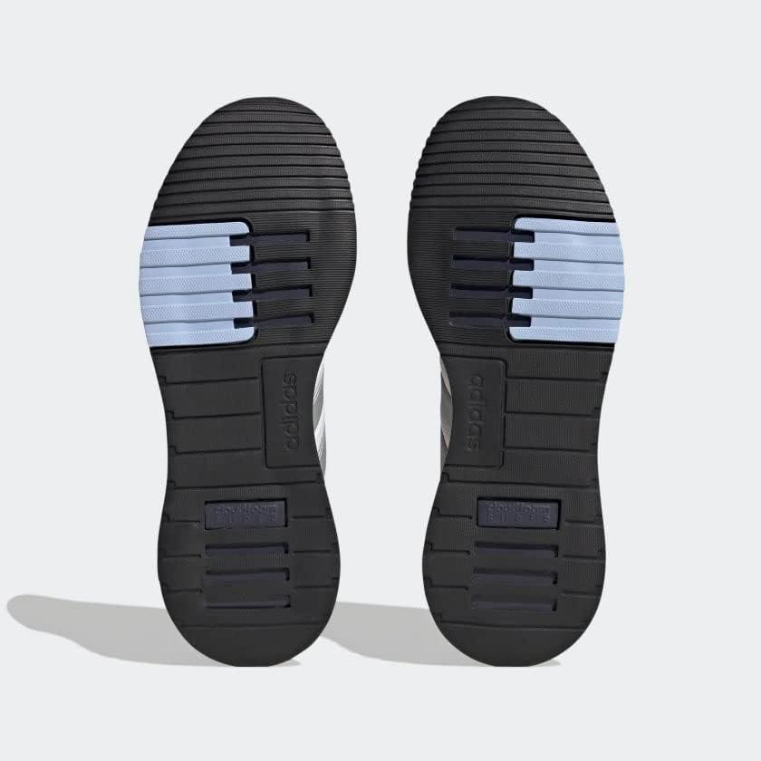 imageAdidas Mens Gx4209aDash GreySilver MetallicShadow Navy