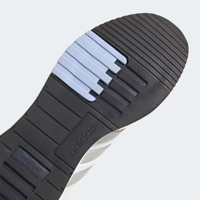 imageAdidas Mens Gx4209aDash GreySilver MetallicShadow Navy