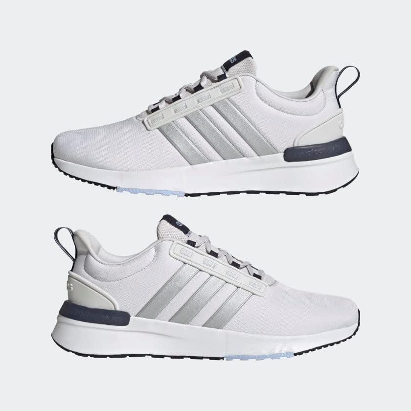 imageAdidas Mens Gx4209aDash GreySilver MetallicShadow Navy