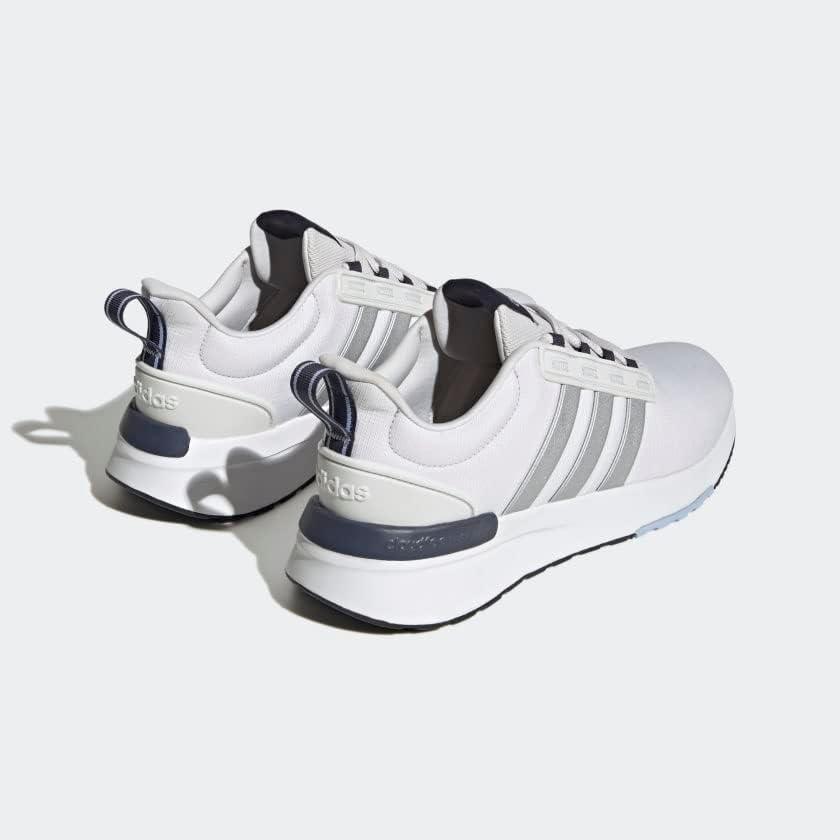 imageAdidas Mens Gx4209aDash GreySilver MetallicShadow Navy