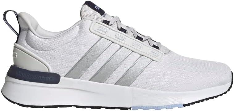 imageAdidas Mens Gx4209aDash GreySilver MetallicShadow Navy