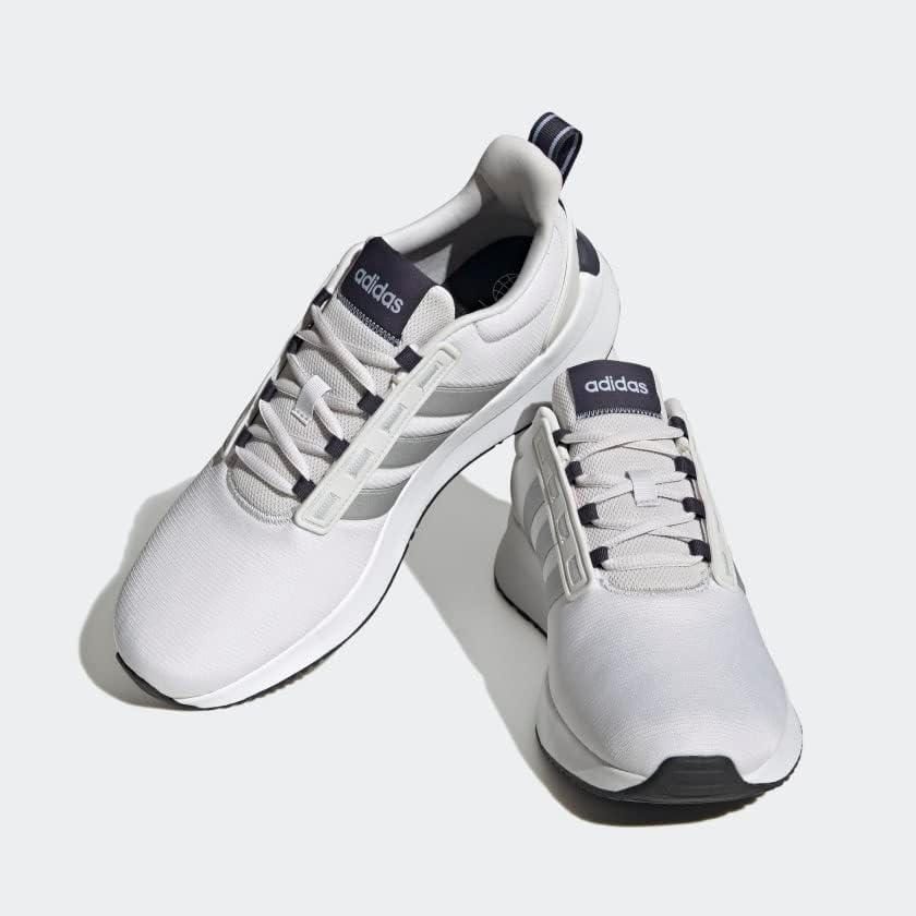 imageAdidas Mens Gx4209aDash GreySilver MetallicShadow Navy
