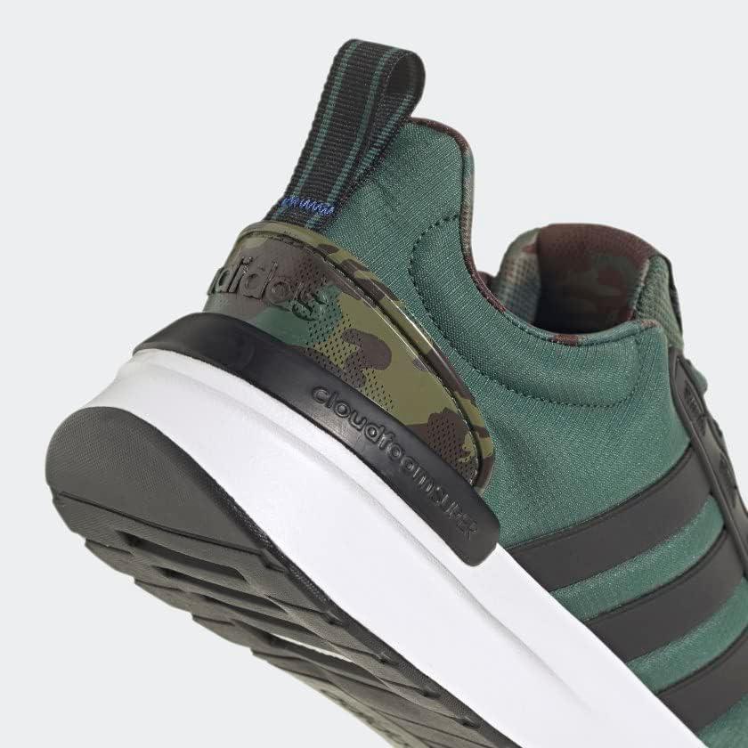 imageAdidas Mens Gx4209aGreen OxideCore BlackTeam Royal Blue