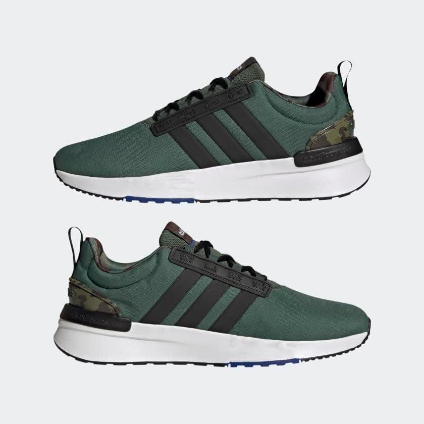 imageAdidas Mens Gx4209aGreen OxideCore BlackTeam Royal Blue