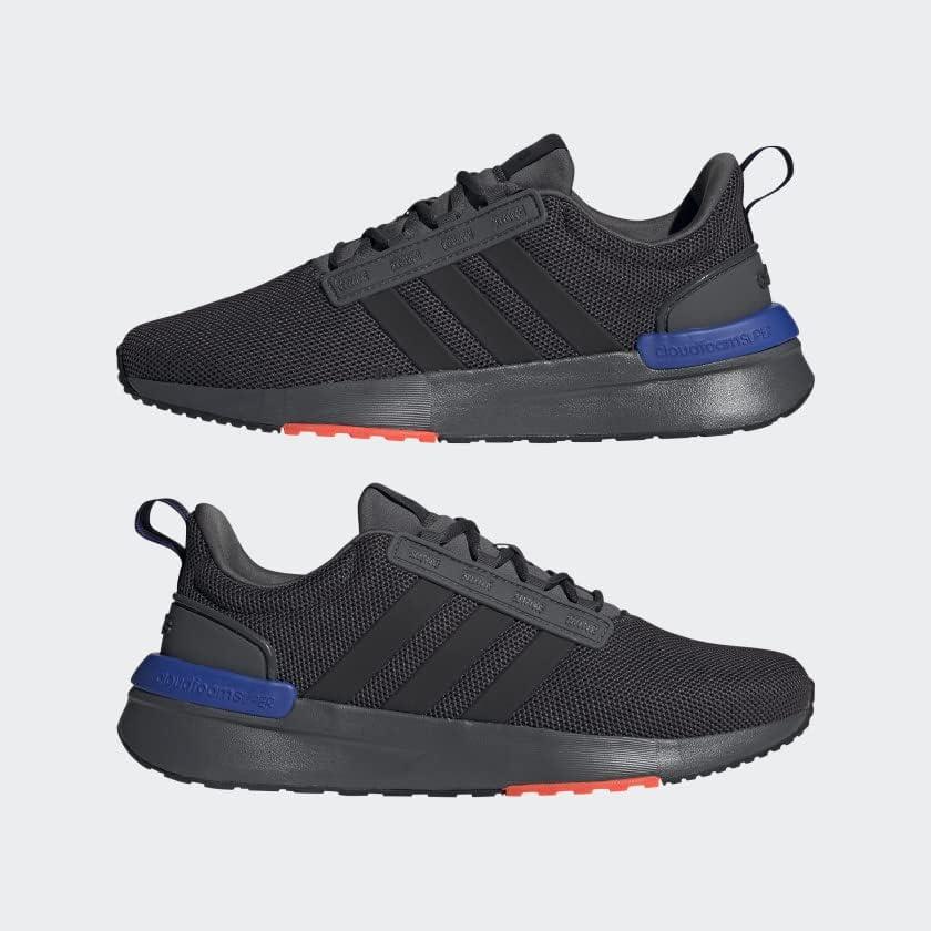 imageAdidas Mens Gx4209aGrey SixCore BlackSonic Ink