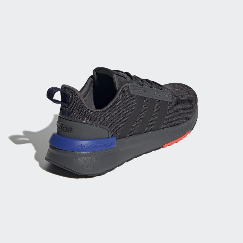 imageAdidas Mens Gx4209aGrey SixCore BlackSonic Ink