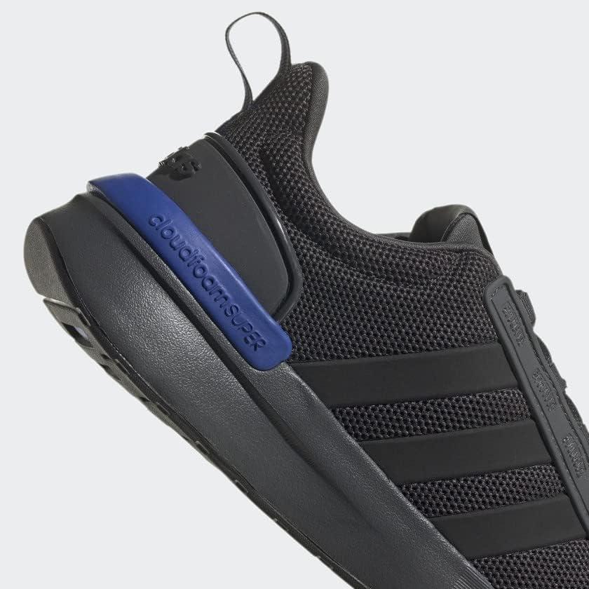 imageAdidas Mens Gx4209aGrey SixCore BlackSonic Ink