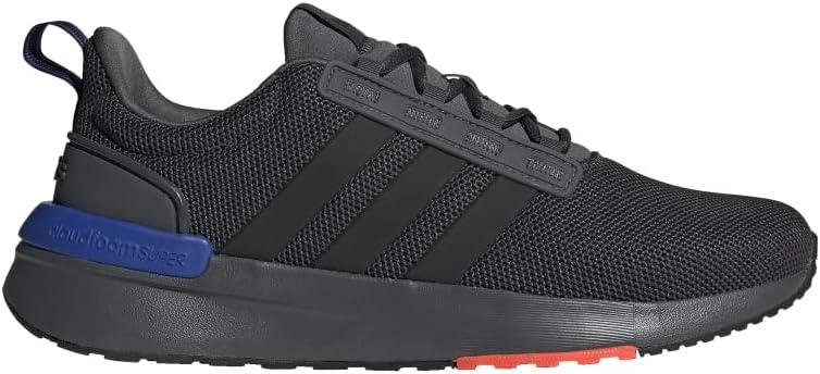 imageAdidas Mens Gx4209aGrey SixCore BlackSonic Ink