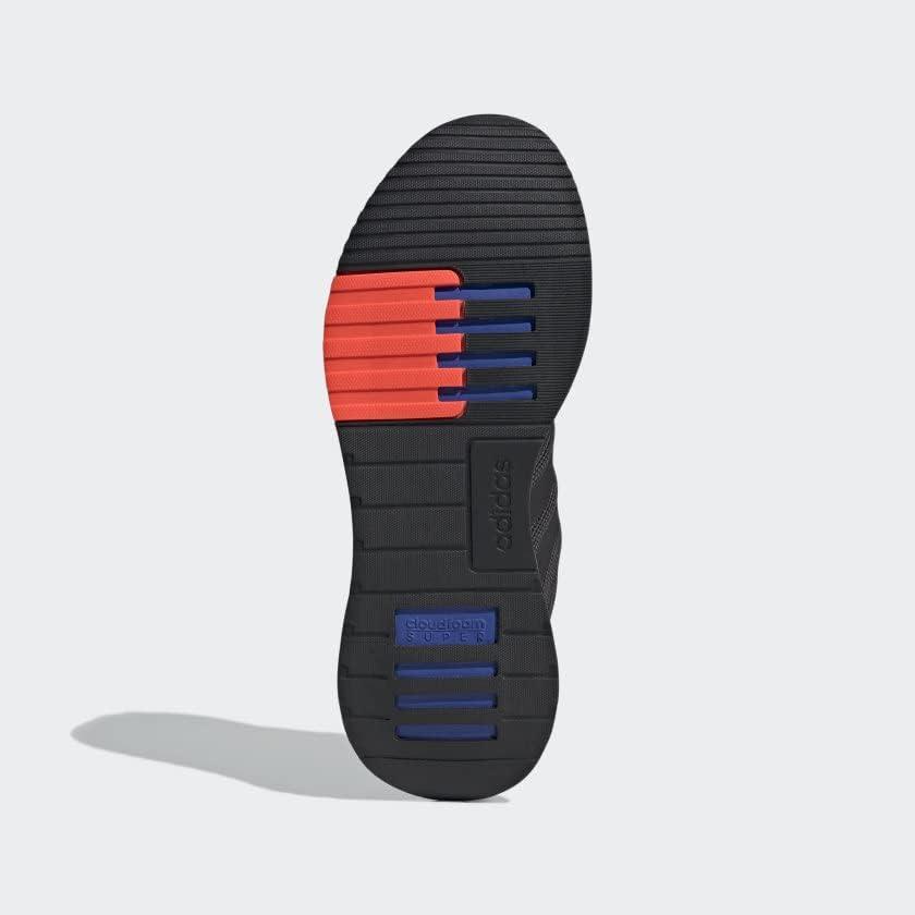 imageAdidas Mens Gx4209aGrey SixCore BlackSonic Ink
