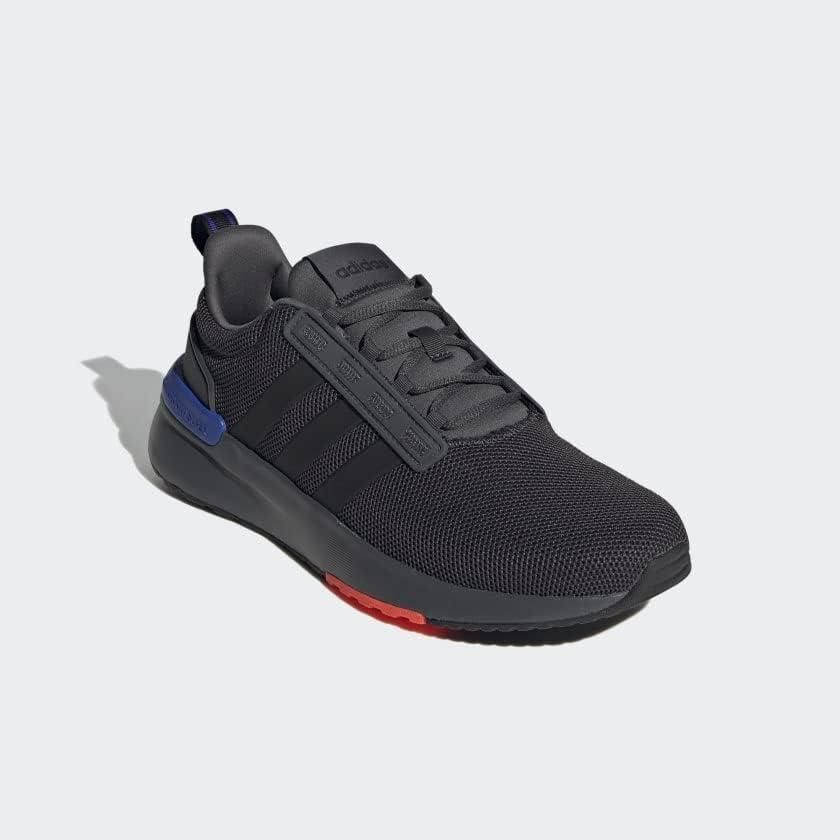 imageAdidas Mens Gx4209aGrey SixCore BlackSonic Ink