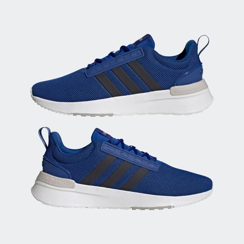 imageAdidas Mens Gx4209aTeam Royal BlueInkGrey