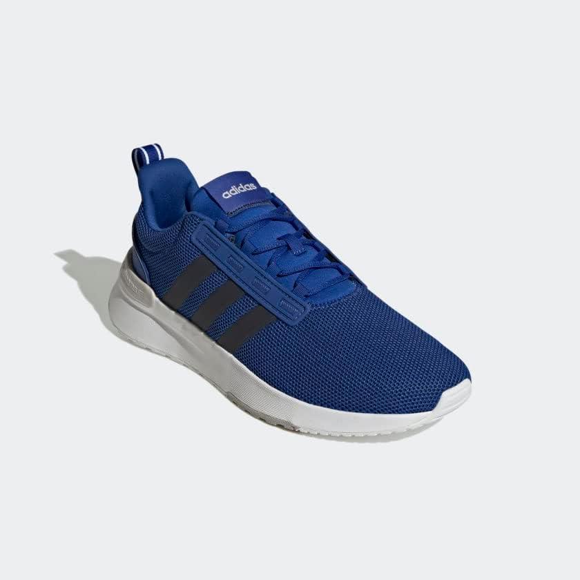imageAdidas Mens Gx4209aTeam Royal BlueInkGrey