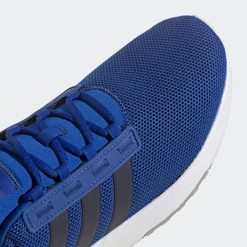 imageAdidas Mens Gx4209aTeam Royal BlueInkGrey