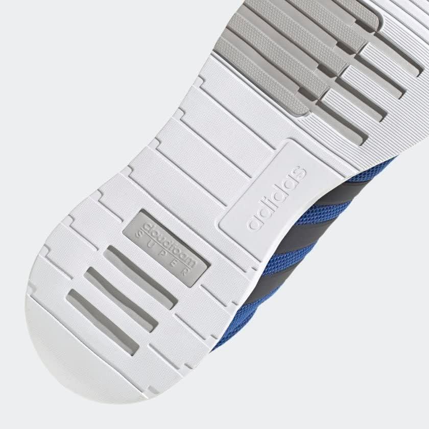 imageAdidas Mens Gx4209aTeam Royal BlueInkGrey
