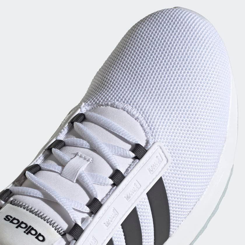 imageAdidas Mens Gx4209aWhiteCarbonCore Black