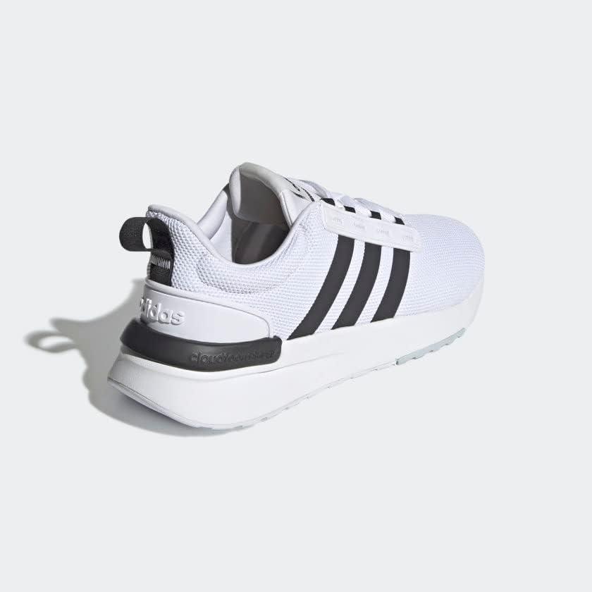 imageAdidas Mens Gx4209aWhiteCarbonCore Black