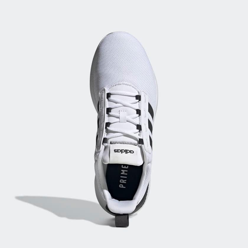 imageAdidas Mens Gx4209aWhiteCarbonCore Black