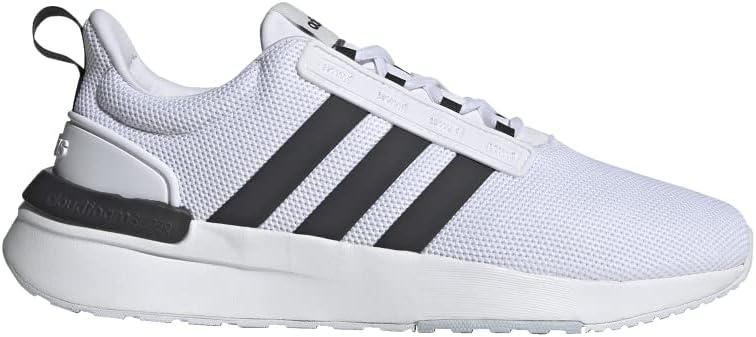 imageAdidas Mens Gx4209aWhiteCarbonCore Black