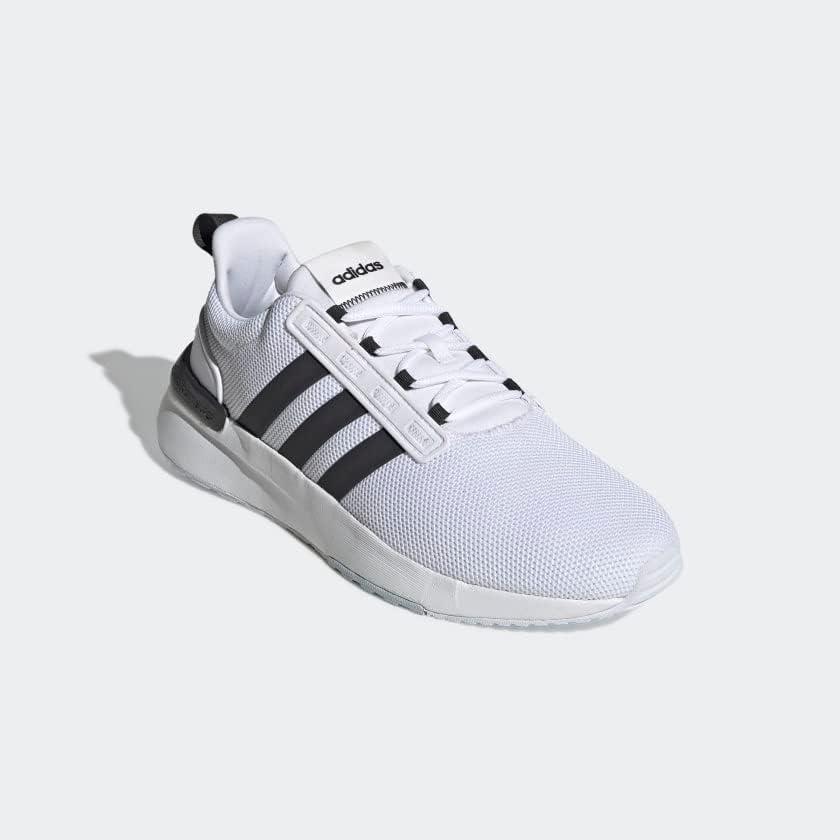 imageAdidas Mens Gx4209aWhiteCarbonCore Black