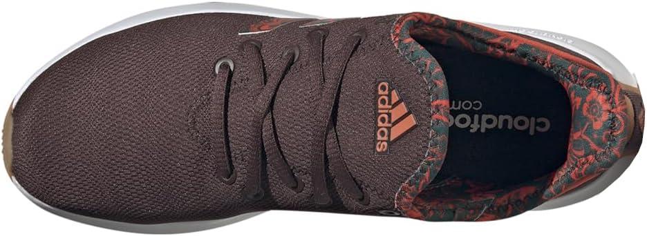 imageadidas Womens Cloudfoam Pure SneakerShadow BrownShadow BrownGum