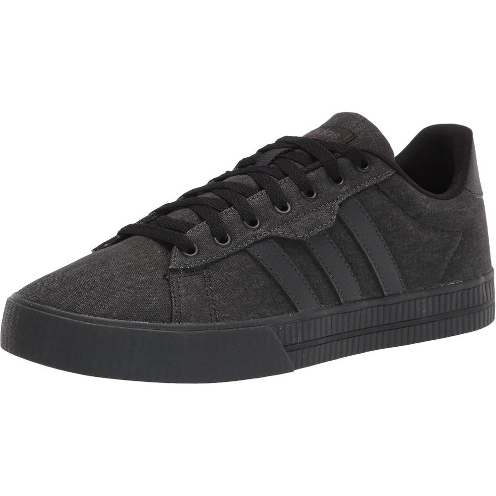 imageAdidas Mens Daily 30 SneakerBlackBlackCarbon