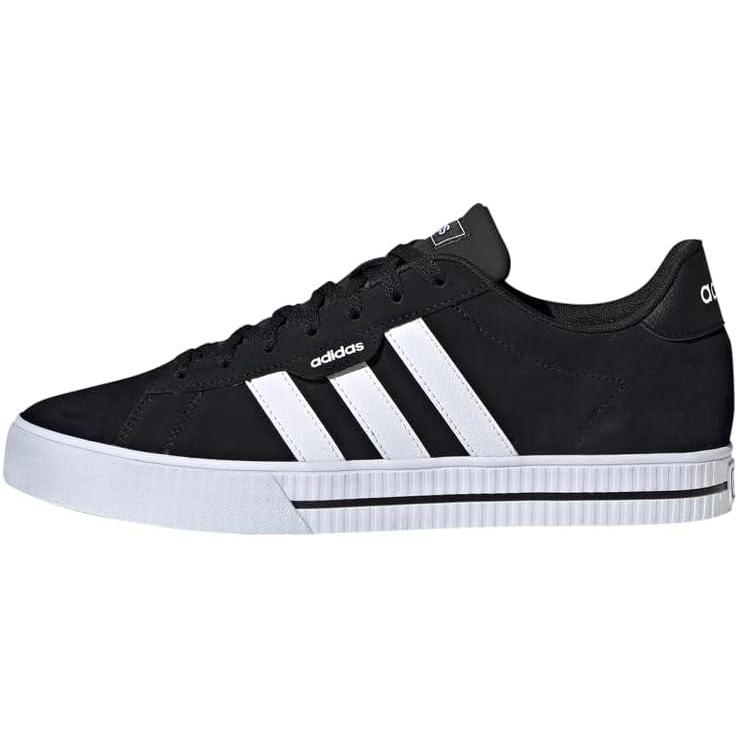imageAdidas Mens Daily 30 SneakerCore Black Ftwr White Core Black