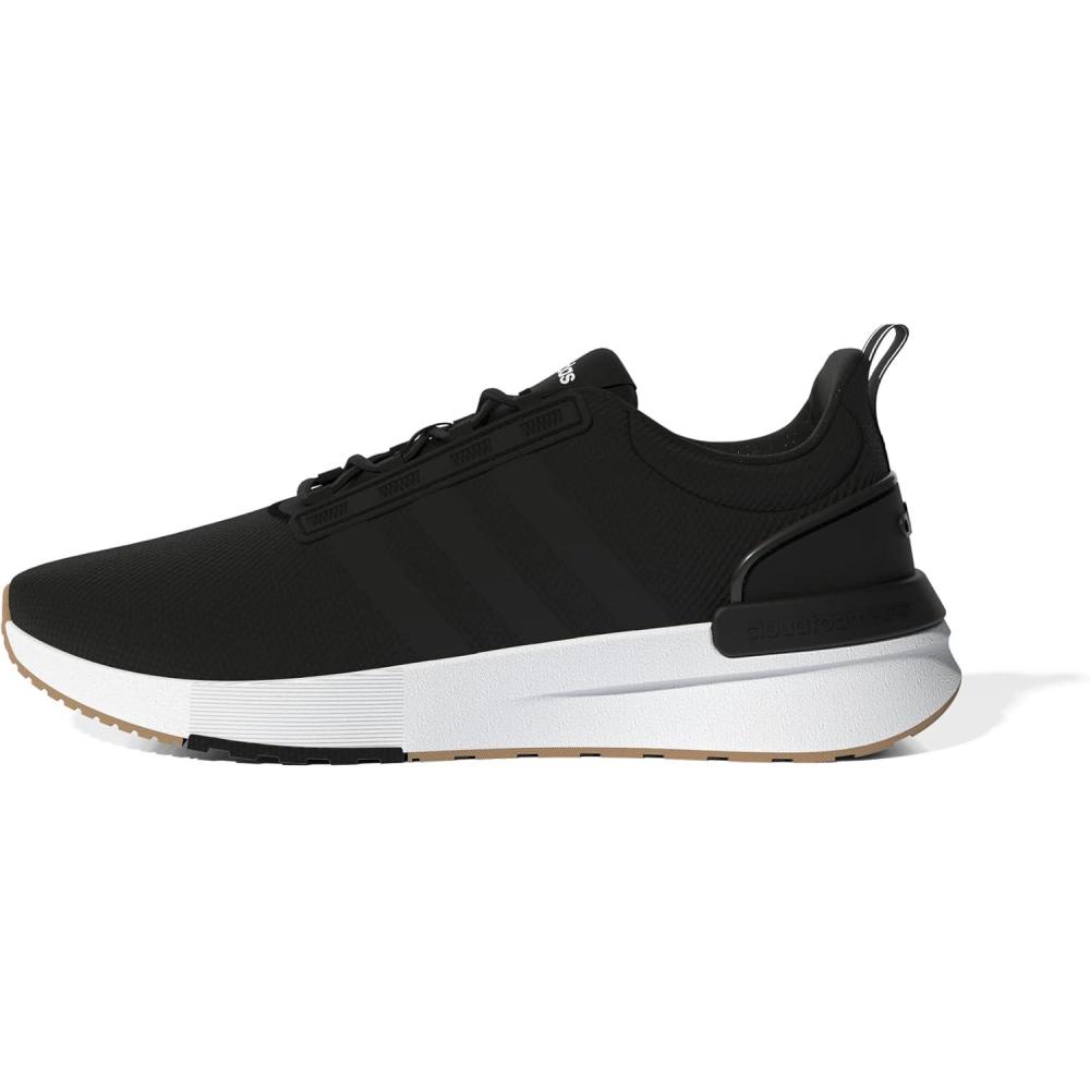 imageAdidas Mens Gx4209aBlackBlackGum