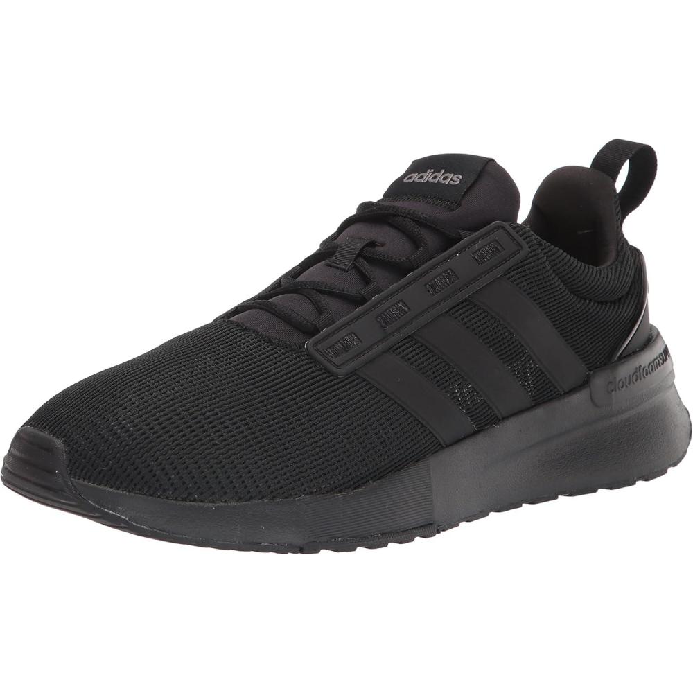 imageAdidas Mens Gx4209aCore BlackCore BlackGrey Four