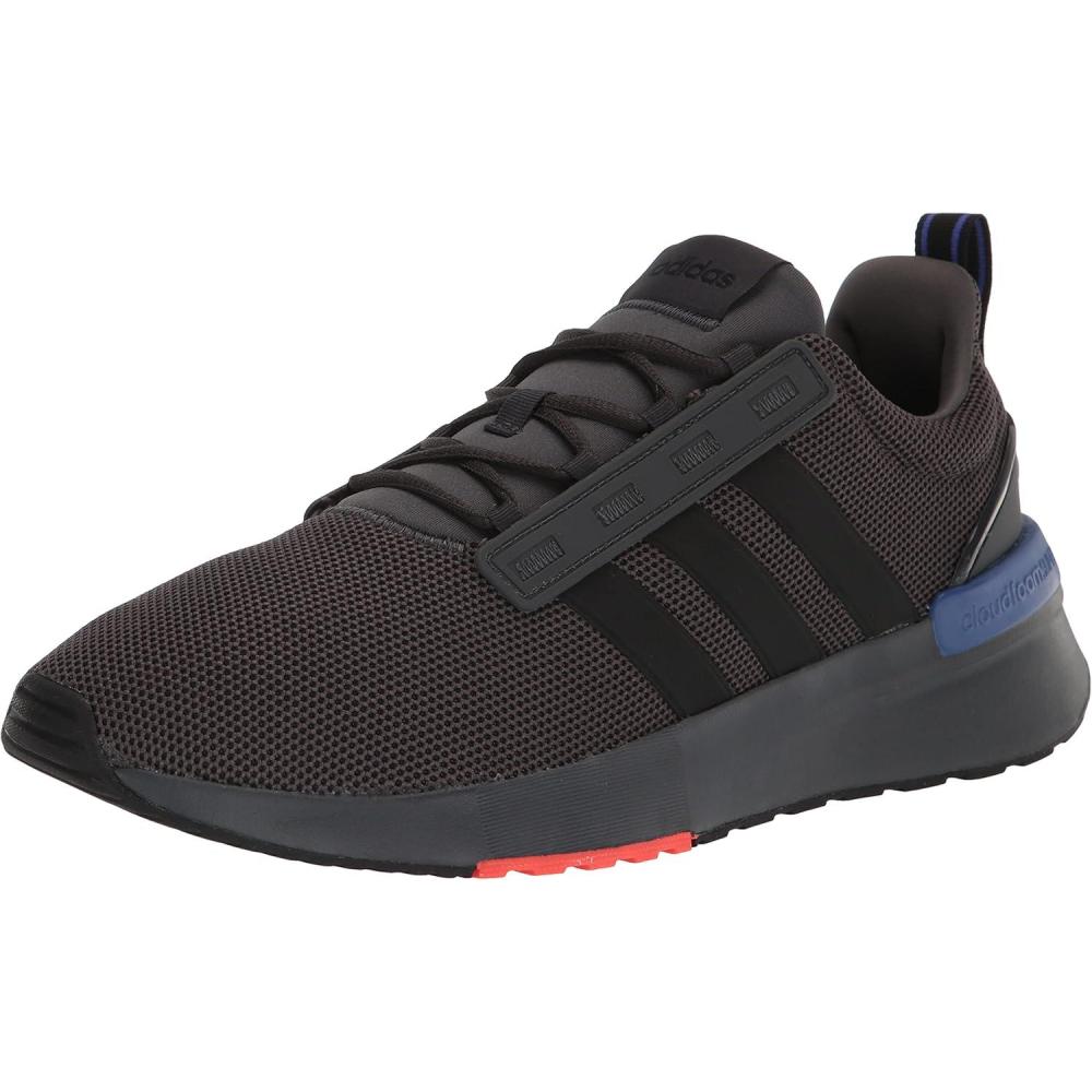 imageAdidas Mens Gx4209aGrey SixCore BlackSonic Ink