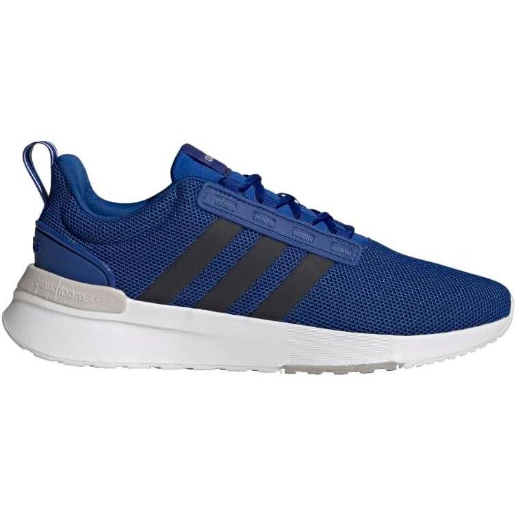 imageAdidas Mens Gx4209aTeam Royal BlueInkGrey