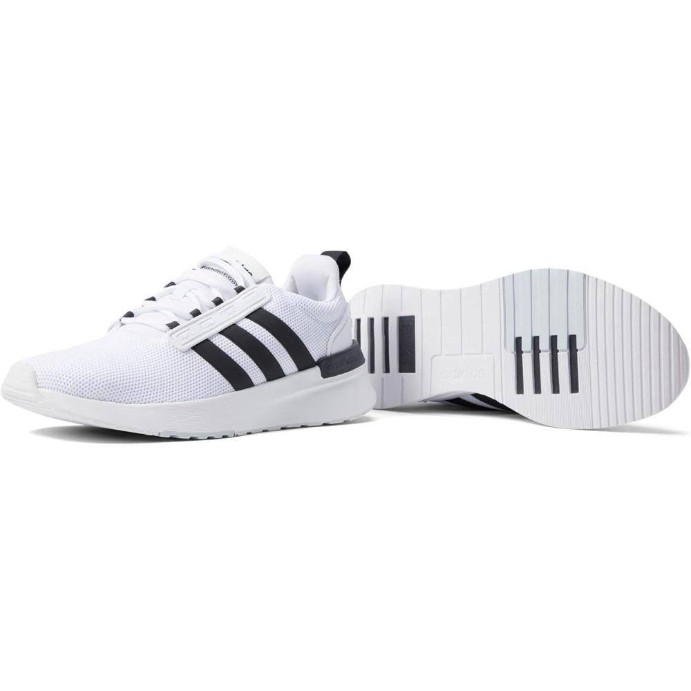 imageAdidas Mens Gx4209aWhiteCarbonCore Black