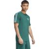 Collegiate Green/Script