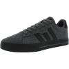 Grey/Black-black