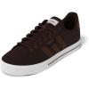 Shadow Brown Preloved Brown Cloud White