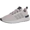 Dash Grey/Silver Metallic/Shadow Navy