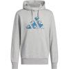 Medium Grey Heather