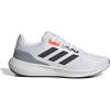 Ftwr White Core Black Crystal White